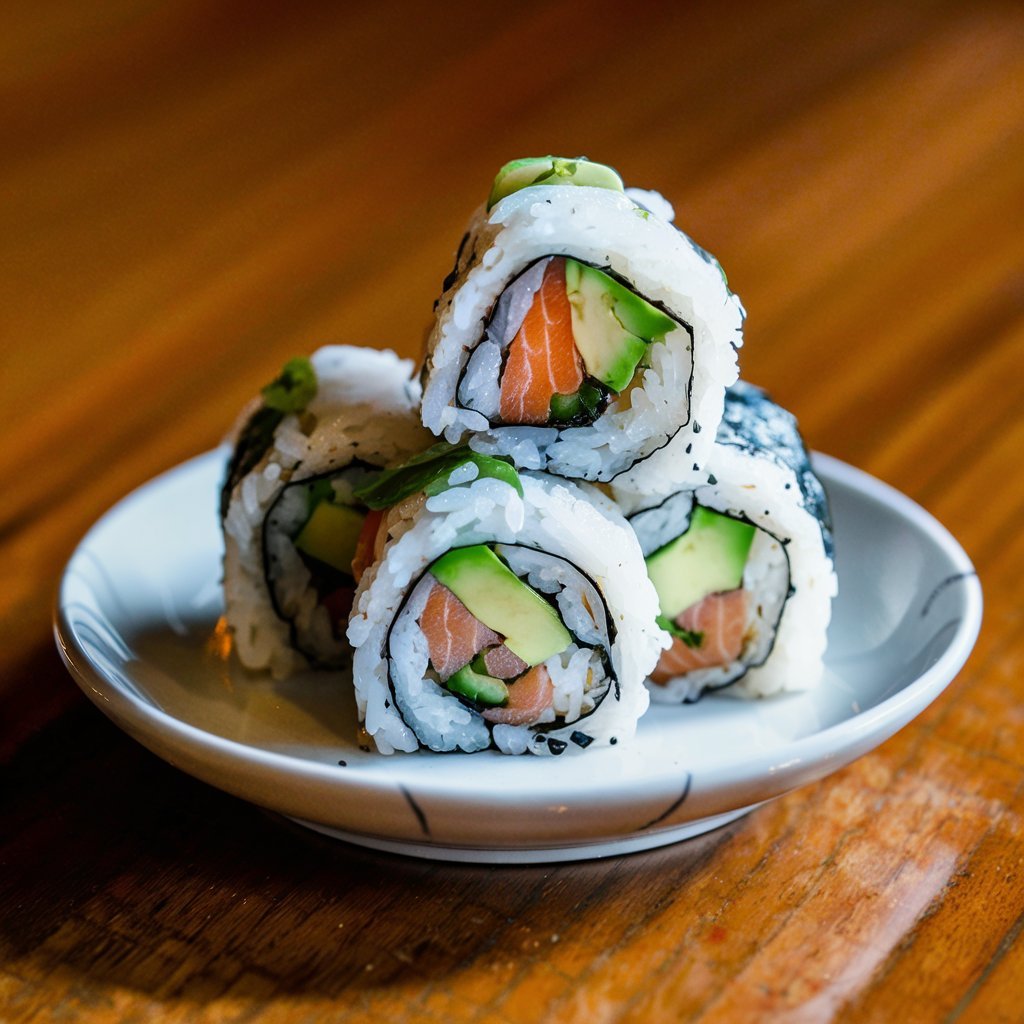 Salmon Skin Roll Recipes For Sushi Lovers ComeToKnow Salmon Skin Roll Recipes For Sushi Lovers ComeToKnow